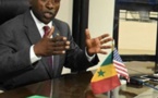 L’ambassadeur des USA vante le leadership de Dakar