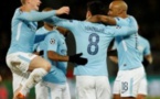 Ligue des champions : Manchester City en balade au Parc Saint-Jacques de Bâle
