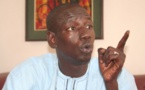 Abdoulaye Wilane, député Cedeao : « Remplacer Doudou Issa Niass à ce poste est un vrai défi »