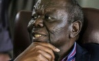 Décès de Morgan Tsvangirai, le visage de la résistance à Mugabe