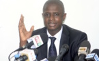 Procès Khalifa Sall : L'Agent judiciaire Antoine Félix Diome ouvre le bal des plaidoiries