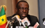 Une très bonne nouvelle pour Gadio