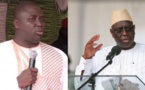 Vdéo) Bamba Fall : « Si le président Macky Sall a besoin de moi, je répondrais… »