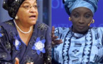 Ellen Johnson Sirleaf et Mimi Touré soutiennent l’initiative d’une coalition mondiale pour l’accès des femmes à l’information