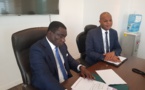Lancement de « LA PLATEFORME DES FORCES DE L’EMERGENCE » Sous la houlette de Dr Cheick Kanté, du Ministre chargé du Suivi du PSE