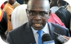 Aymérou Gningue (Apr) à Ousmane Sonko : « il faut qu’il apprenne à être sérieux »