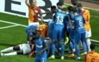 Malaise de Bafétimbi Gomis en plein match