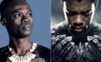 "Black Panther", le film qui met à l'honneur Baba Maal et le tama