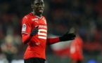 Un "ras le bol" de Rennes pour Ismaila Sarr