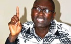 Accord sur le gaz : « Idrissa Seck ne comprend pas bien»