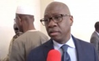 Me Mamadou Ismaël Konaté : "Il y a beaucoup de mensonges dans le procès de Khalifa Sall"