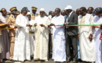 Macky liste les belles promesses de la route Fatick-Kaolack