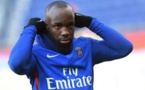 PSG-OM : Lassana Diarra évoque les retrouvailles