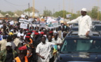 Macky Sall explique sa vision : « repositionner Kaolack et le Sine Saloum dans leur fonction de carrefour d’échanges »