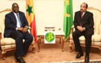 Gaz: Le Sénégal et la Mauritanie vont faire « fifty-fifty »