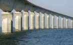 Foundiougne : Le pont à péage va désenclaver les îles du Saloum et favoriser l’accès à la Gambie