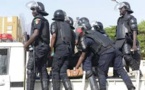 Une présumée djihadiste arrêtée à Dakar