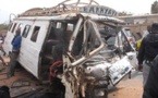 Magal de Porokhane : Un accident fait plus de 10 morts