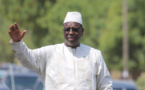 FISO 2018 : Macky Sall appelle à l’affirmation de l’identité culturelle africaine