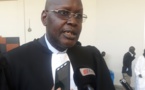 Procès Khalifa Sall : La poignante plaidoirie de Me Khassimou Touré, frère de Mbaye Touré