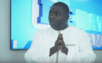 Bamba Fall loue la «générosité» de Macky Sall