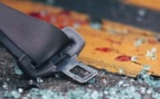 Accident à Sakkal : Quatre touristes allemands tués