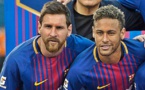 PSG : Messi, Henry prévient Neymar