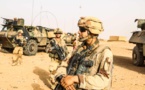 Lutte contre le terrorisme au Sahel : l’opération Barkhane en chiffres (officiel)