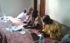 Améliorer la situation nutritionnelle au niveau des régions de kedougou et kolda