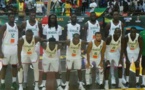 Eliminatoires Coupe du Monde Fiba : Le Sénégal remporte son premier match contre la Centrafrique 70 à 65