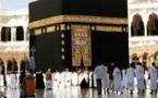 Hadj 2018 : Le Quota Du Sénégal Passe De 10.500 A 12.860
