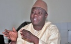 Babacar Diop : "Si Lamotte dit le droit, Khalifa sera libre le 30 mars"