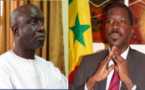 Talla Sylla-Idrissa Seck : L'escalade verbale