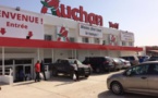 Un directeur d'Auchan meurt dans un accident à Saly