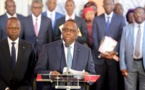 Conseil supérieur de la magistrature : Macky Sall prêt à céder son fauteuil de président