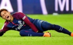 Neymar sera absent «six à huit semaines» selon son père