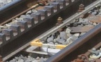 Infrastructure : Les rails du TER débarqués à Dakar