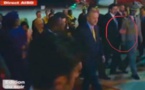 Insolite : un garde du corps de Erdogan tente de bloquer l’aide-de camp de Macky Sall et rencontre une vive résistance
