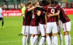 Coupe d’Italie : l’AC Milan affrontera la Juve en finale