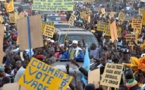 Le PDS marche le 9 mars pour exiger le départ de Aly Ngouille Ndiaye