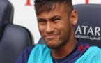 PSG : Neymar absent «entre deux mois et demi et trois mois» selon son médecin