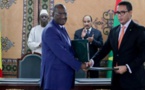 Sénégal-Mauritanie : Quelques secrets de l’accord sur le gaz