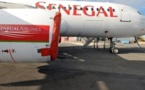 Air Sénégal : Les vols commerciaux démarrent en juin-juillet