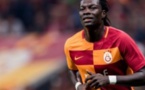 Turquie : Un quadruplé record pour Bafétimbi Gomis (Galatasaray)
