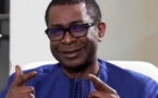 Youssou Ndour réaffirme son ancrage dans la mouvance présidentielle