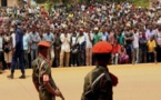 ​RDC : un raid rebelle fait 7 morts