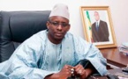 Une partie de l'opposition de Louga accuse Moustapha Diop de rétention des certificats de résidence.