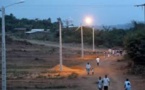 Electrification rurale : signature d’un accord de financement entre le Sénégal et les Emirats arabes unis