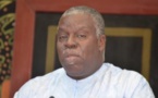 Le député Diop Sy poursuivi pour 74 millions
