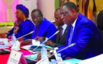 Conseil des ministres du 7 mars : les nominations